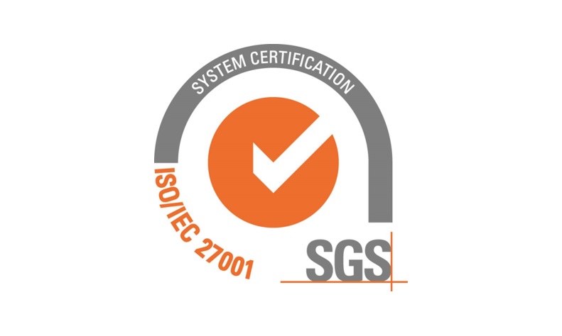 FEVECTA obté el certificat ISO 27001 sobre seguretat, confidencialitat i integritat de la informació